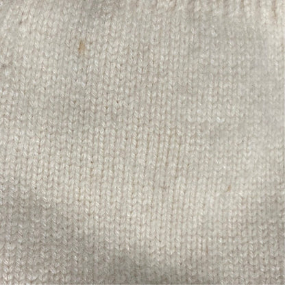ハーリップトゥ Big Collar ニットカーディガン