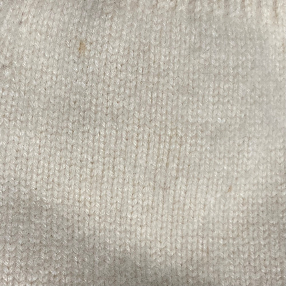 ハーリップトゥ Big Collar ニットカーディガン