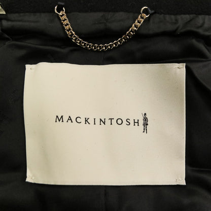 マッキントッシュ HUMBIE ウールコート