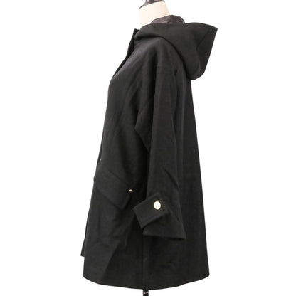 マッキントッシュ HUMBIE ウールコート