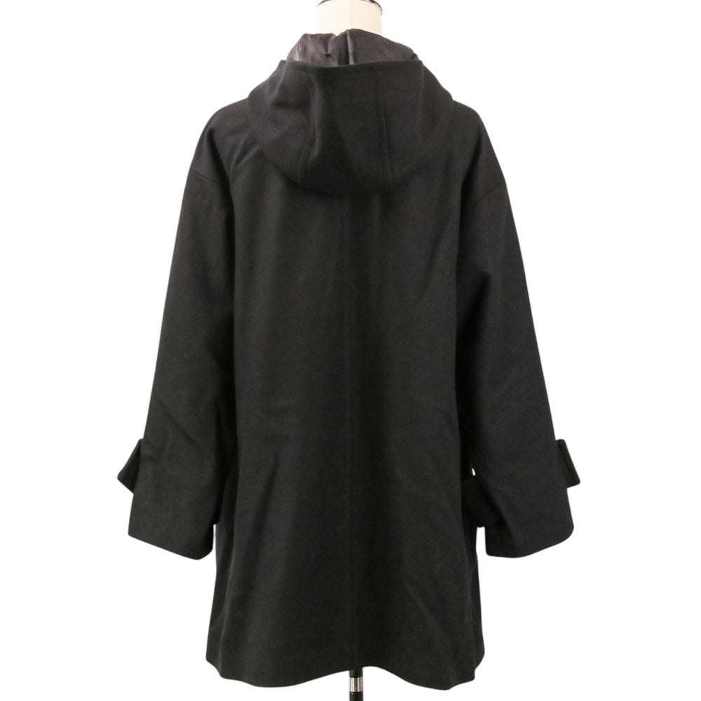 マッキントッシュ HUMBIE ウールコート
