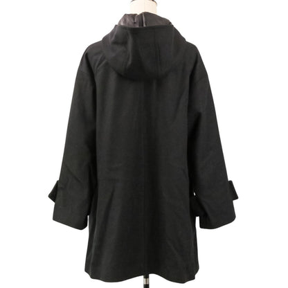 マッキントッシュ HUMBIE ウールコート