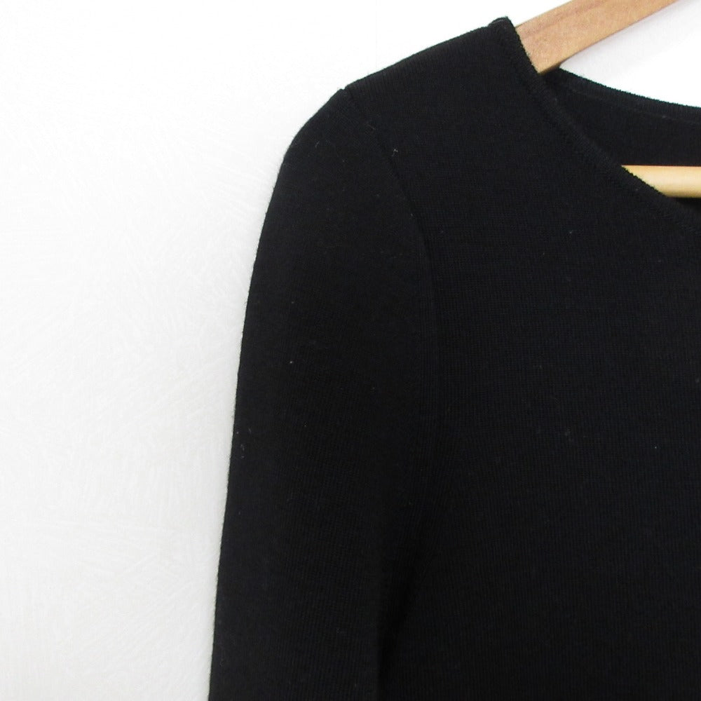フォクシー Audrey ニットトップス