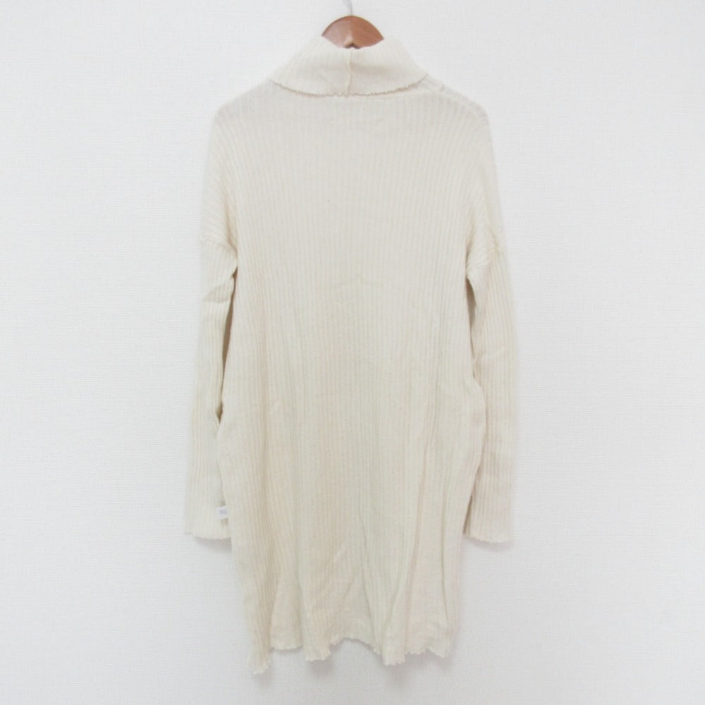 ヨウジヤマモト ニットワンピース