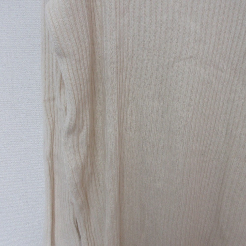 ヨウジヤマモト ニットワンピース