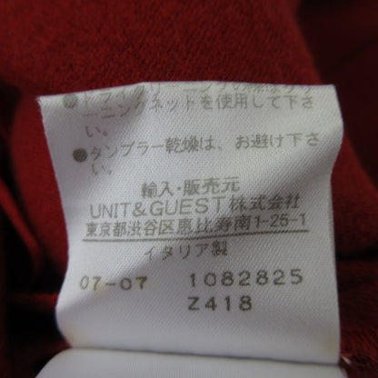 ステラマッカートニー ウールワンピース