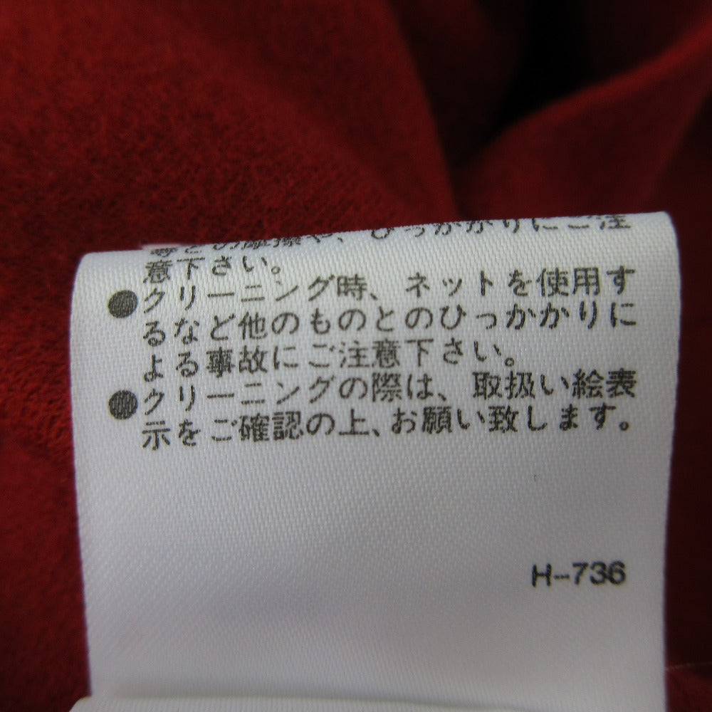 ステラマッカートニー ウールワンピース