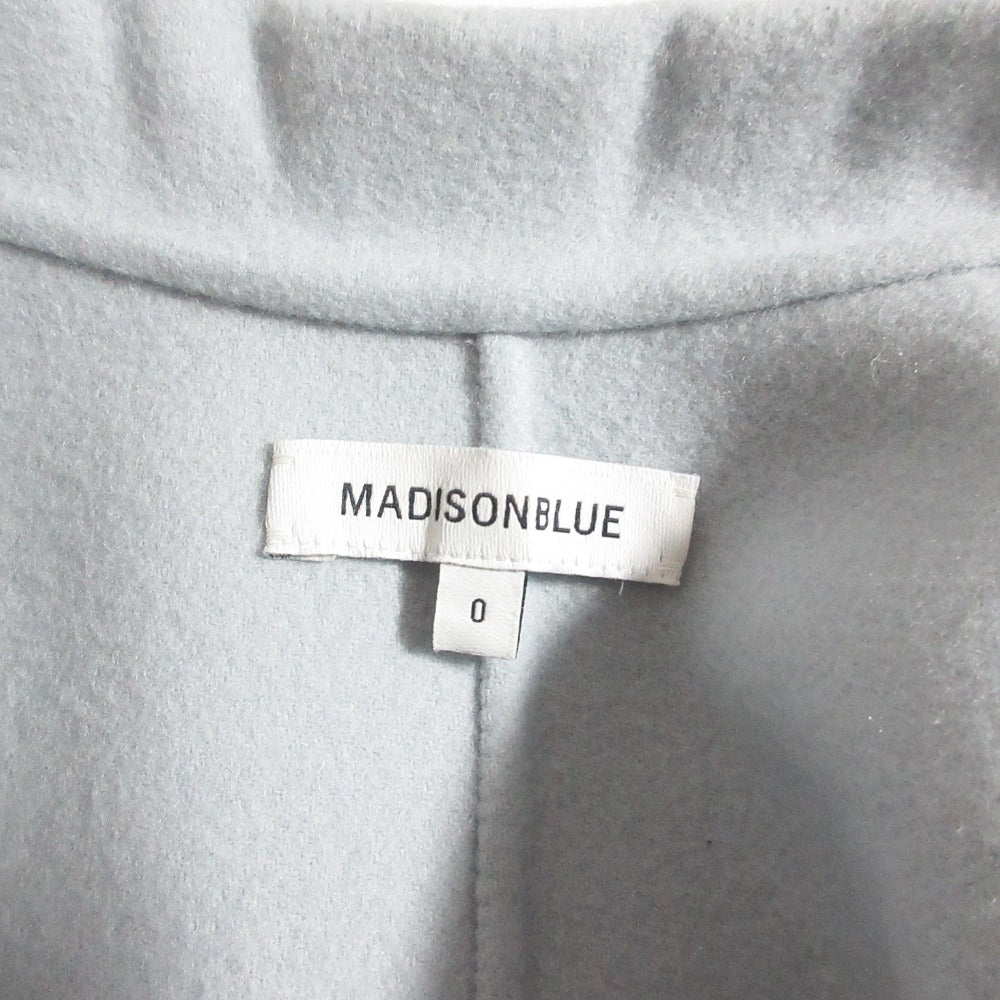 マディソンブルー PEARL CHESTER COAT コート