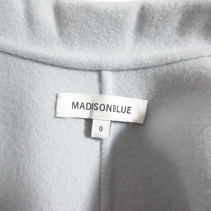 マディソンブルー PEARL CHESTER COAT コート