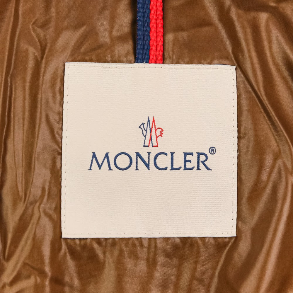 モンクレール HAINARDIA ボアダウンコート