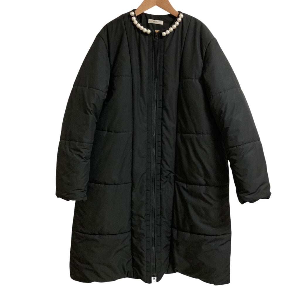 ヨーコチャン Pearl Warm Coat コート