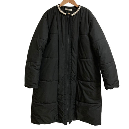 ヨーコチャン Pearl Warm Coat コート