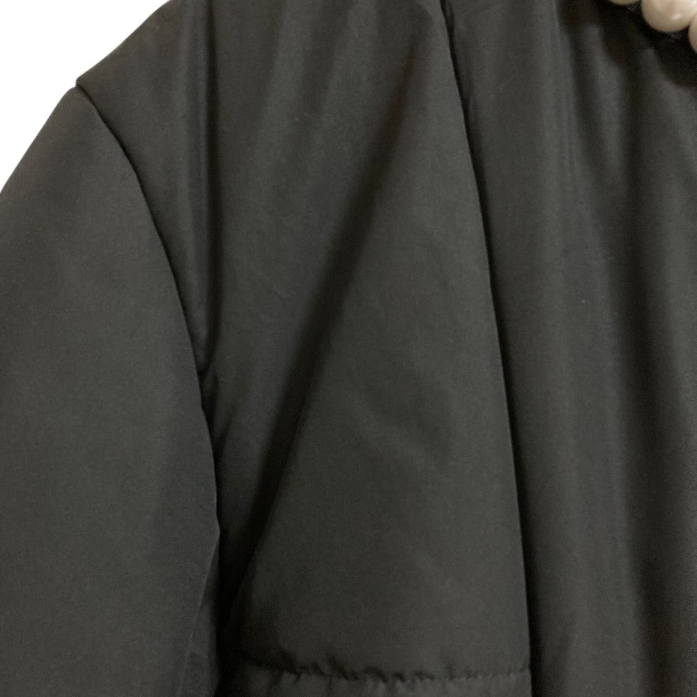 ヨーコチャン Pearl Warm Coat コート