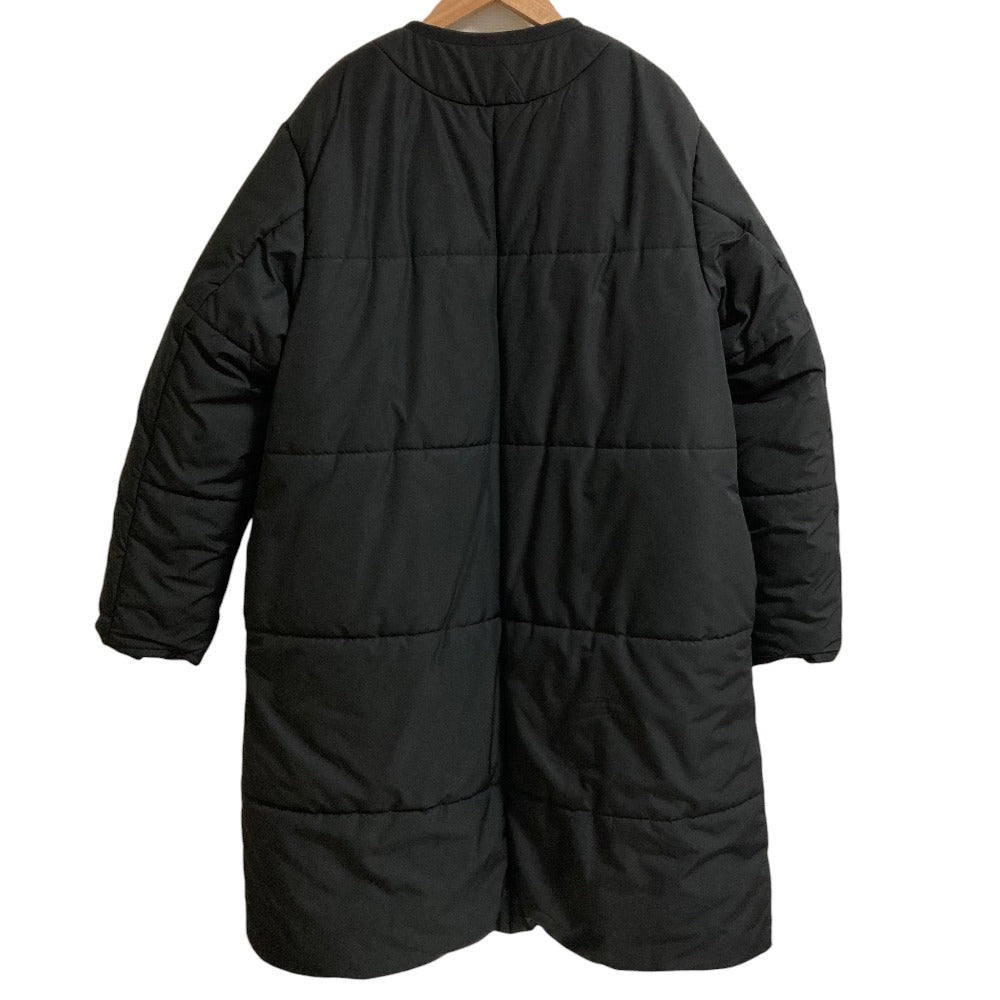 ヨーコチャン Pearl Warm Coat コート