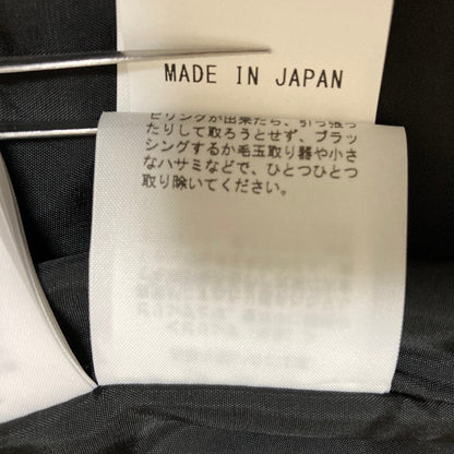 インゲボルグ ツイードジャケット