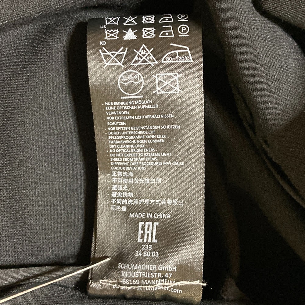 ドロシーシューマッハ ウールブレンドコート