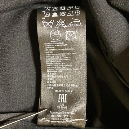 ドロシーシューマッハ ウールブレンドコート