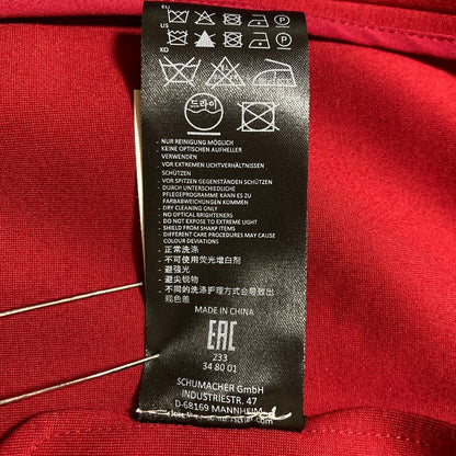 ドロシーシューマッハ ウールブレンドコート