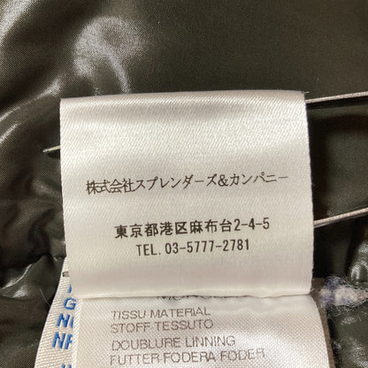 モンクレール CLAIRE ダウンジャケット