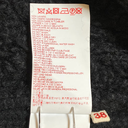 マルニ カシミヤウールカーディガン