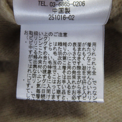 セオリー ASTOR WOOL セーター