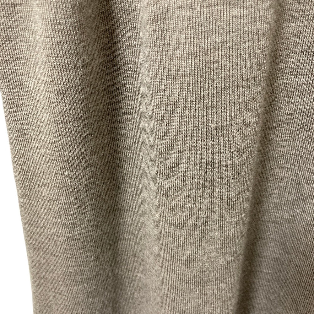 セオリーリュクス EDGWARE ニットワンピース