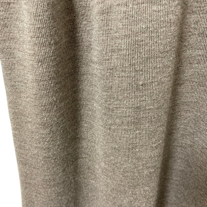 セオリーリュクス EDGWARE ニットワンピース