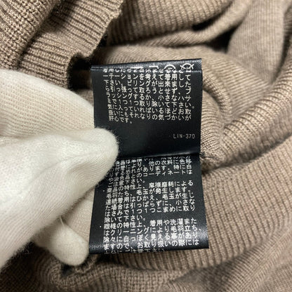セオリーリュクス EDGWARE ニットワンピース