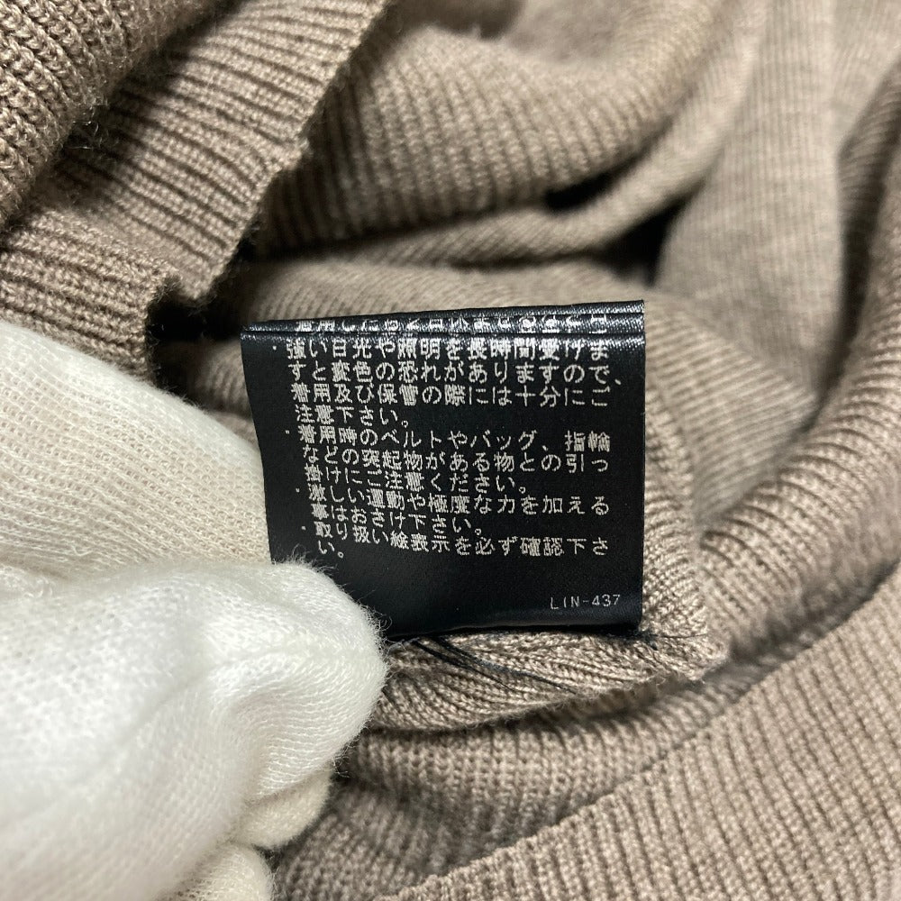 セオリーリュクス EDGWARE ニットワンピース