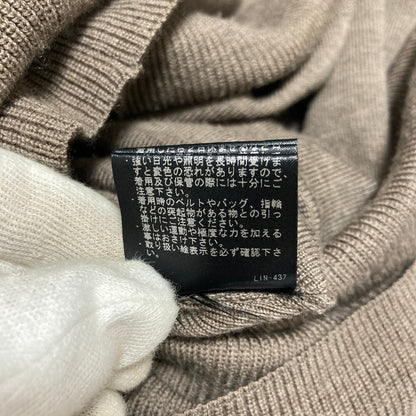 セオリーリュクス EDGWARE ニットワンピース