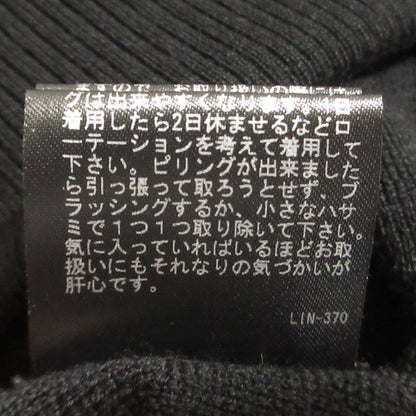 セオリーリュクス FLESSI ニットワンピース