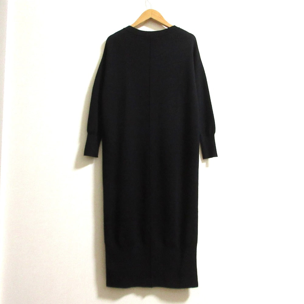 セオリーリュクス FLESSI ニットワンピース