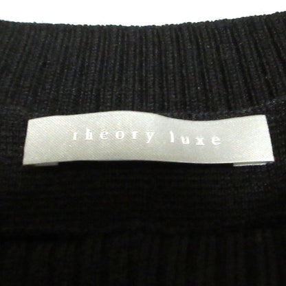 セオリーリュクス FLESSI ニットワンピース