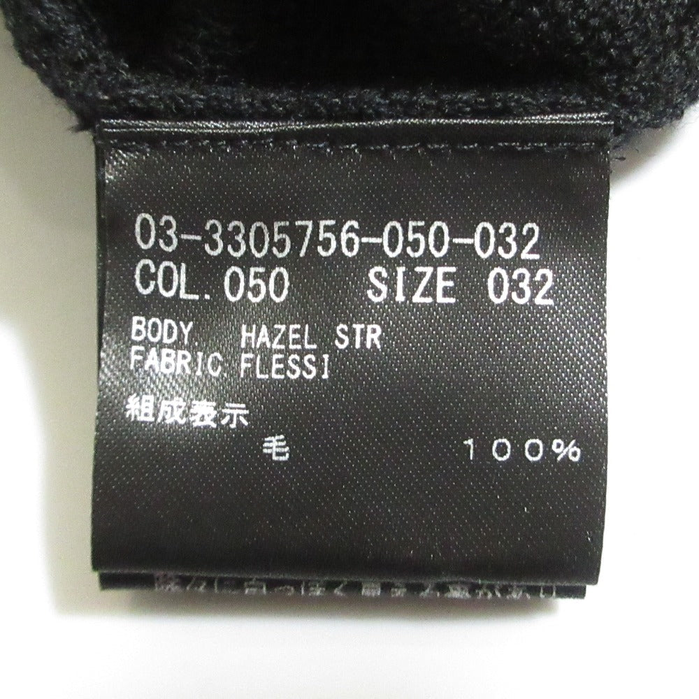 セオリーリュクス FLESSI ニットワンピース