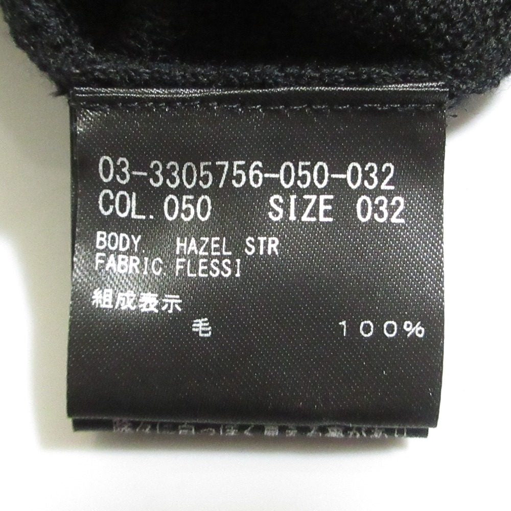 セオリーリュクス FLESSI ニットワンピース
