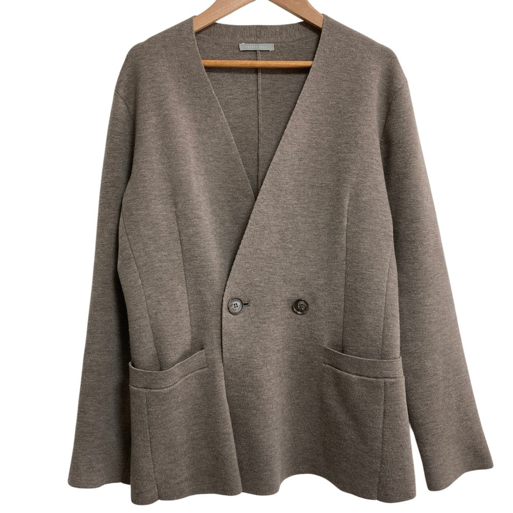 セオリーリュクス EDGWARE TONY ニットジャケット