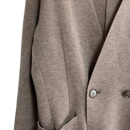 セオリーリュクス EDGWARE TONY ニットジャケット