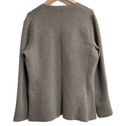 セオリーリュクス EDGWARE TONY ニットジャケット