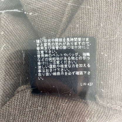セオリーリュクス EDGWARE TONY ニットジャケット