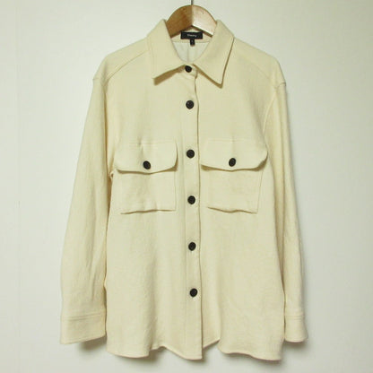 セオリー smooth jersey ジャケット