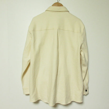 セオリー smooth jersey ジャケット