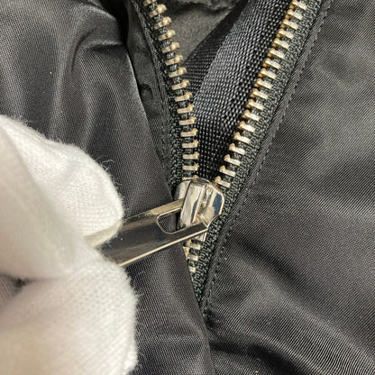 セオリー Aero Nylon ダウンコート