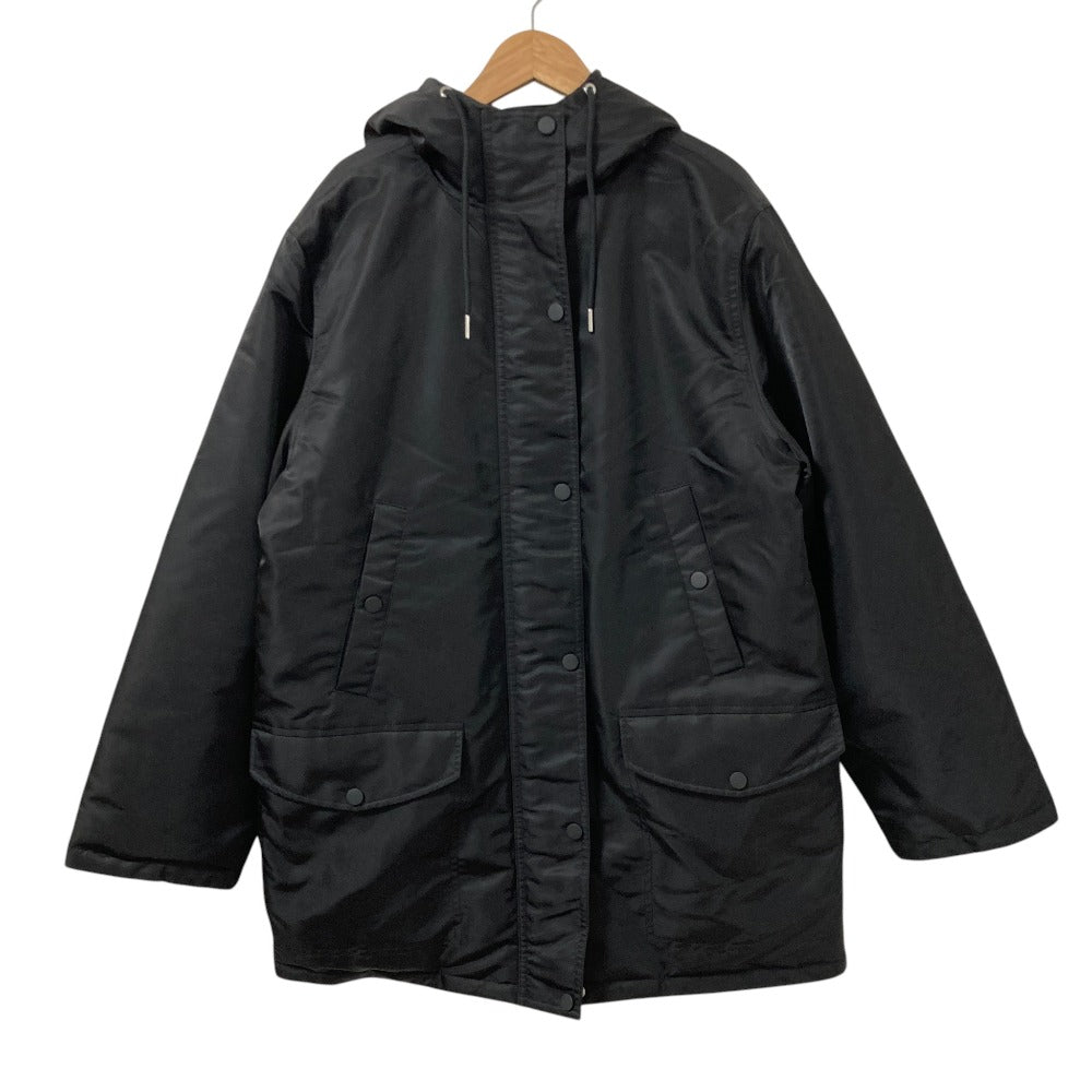セオリー Aero Nylon ダウンコート