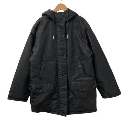 セオリー Aero Nylon ダウンコート