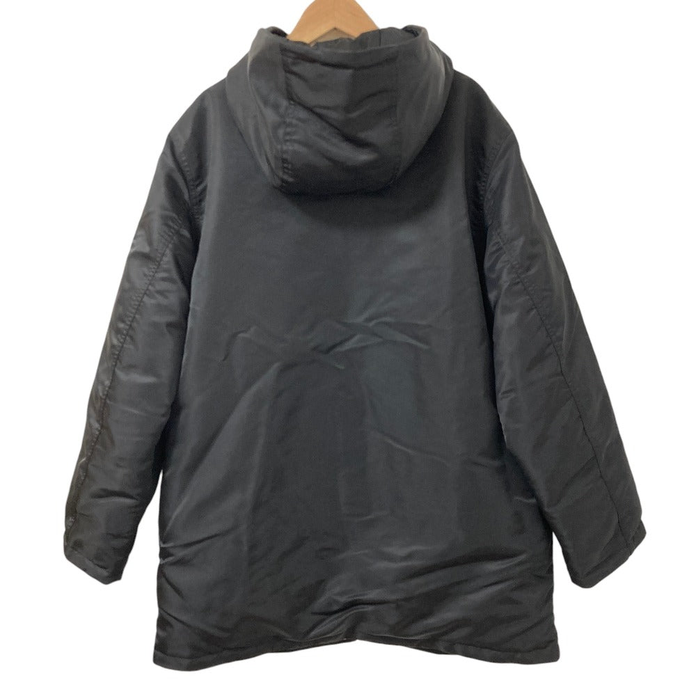 セオリー Aero Nylon ダウンコート