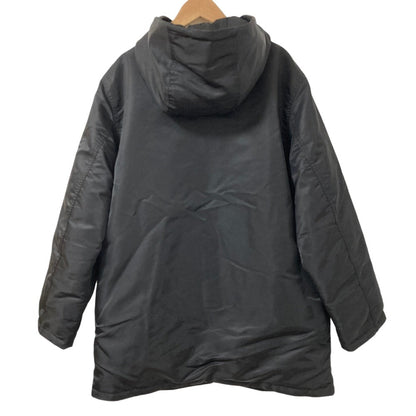 セオリー Aero Nylon ダウンコート