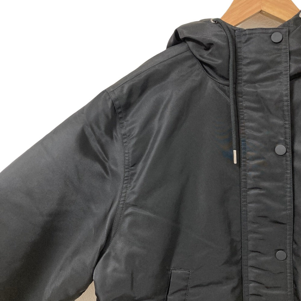 セオリー Aero Nylon ダウンコート