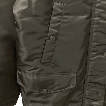 セオリー Aero Nylon ダウンコート