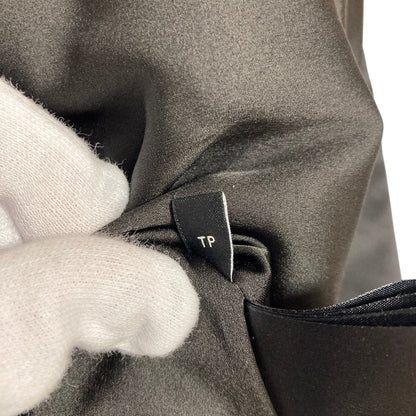セオリー Aero Nylon ダウンコート