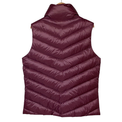 パタゴニア PROW VEST ナイロン ダウンベスト